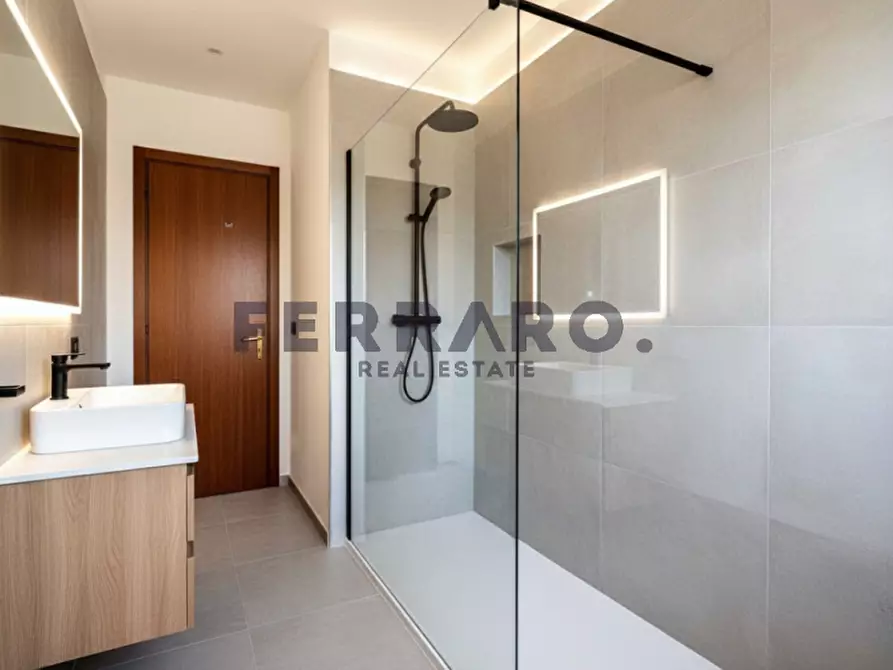 Immagine 22 di Appartamento in vendita  in Via Sant'Elena Imperatrice a Treviso
