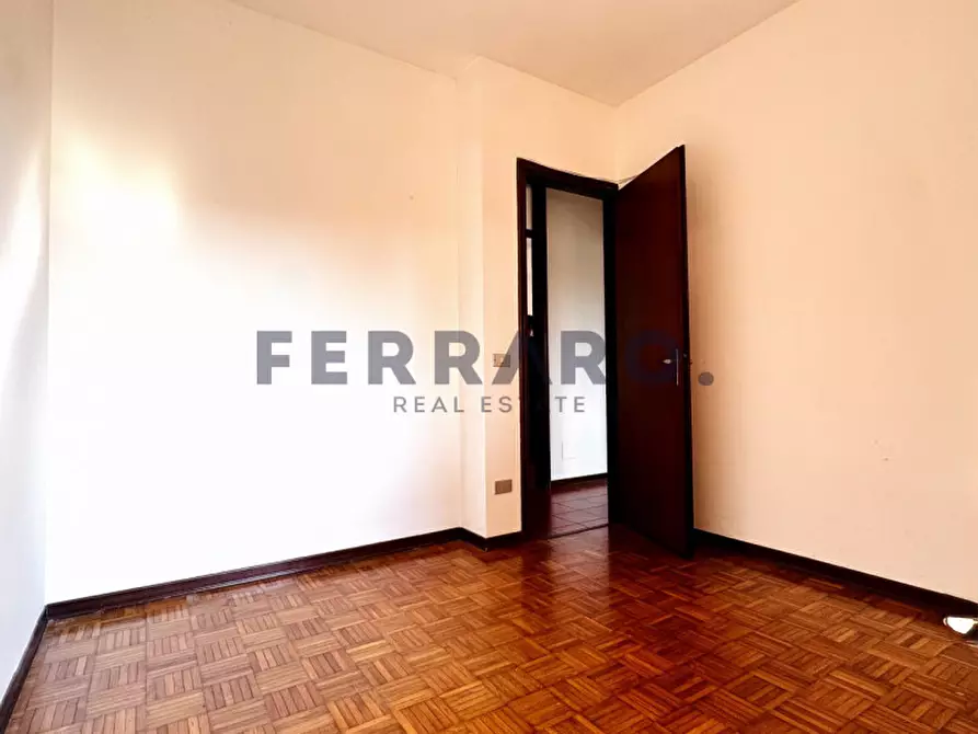 Immagine 23 di Appartamento in vendita  in Via Sant'Elena Imperatrice a Treviso