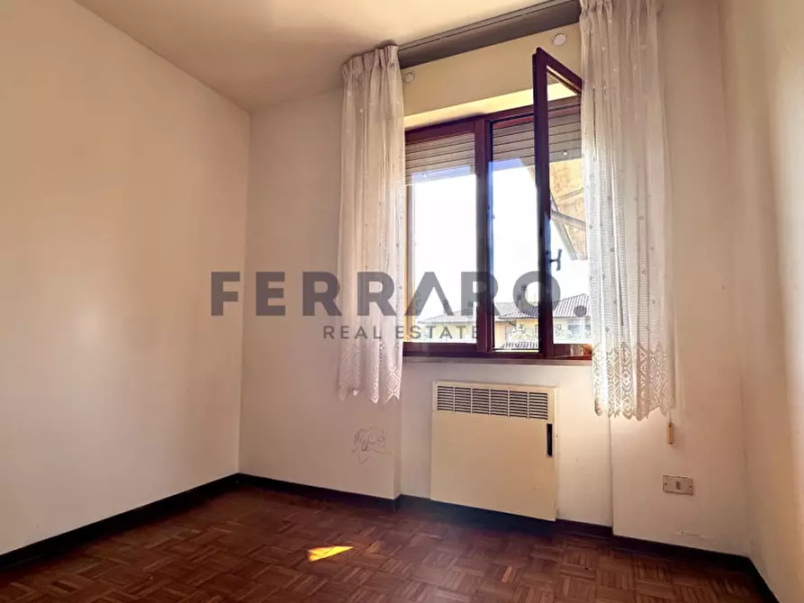 Immagine 24 di Appartamento in vendita  in Via Sant'Elena Imperatrice a Treviso