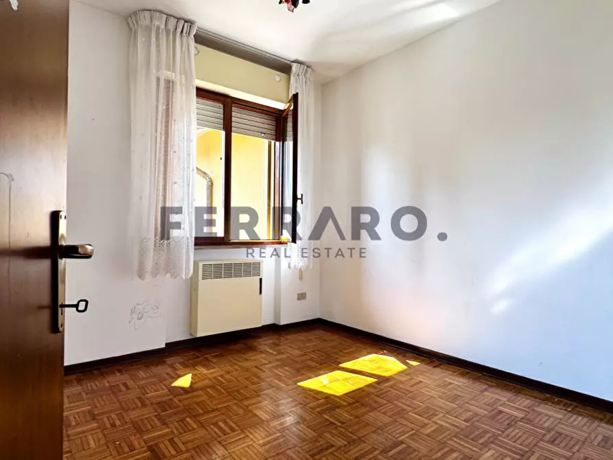 Immagine 25 di Appartamento in vendita  in Via Sant'Elena Imperatrice a Treviso