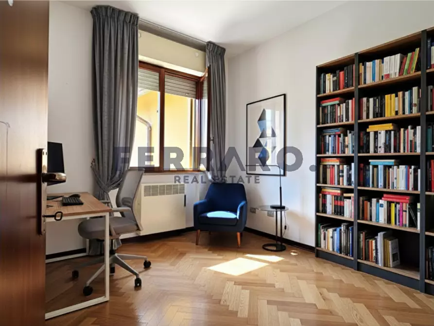 Immagine 26 di Appartamento in vendita  in Via Sant'Elena Imperatrice a Treviso