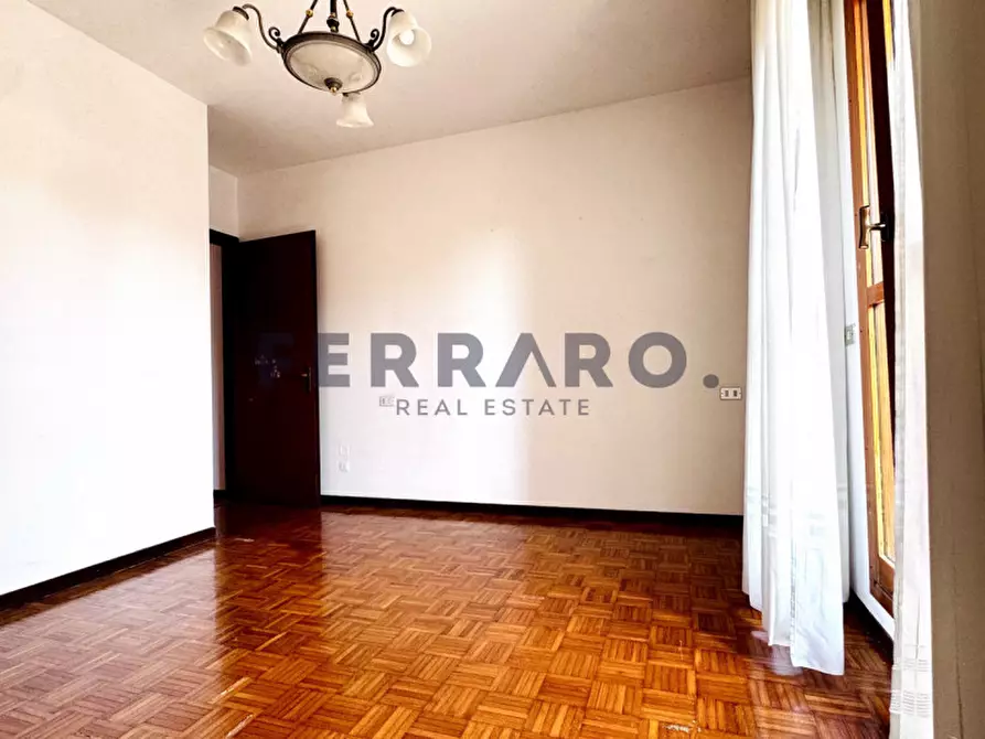 Immagine 27 di Appartamento in vendita  in Via Sant'Elena Imperatrice a Treviso