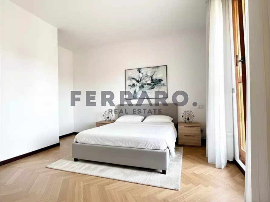 Immagine 28 di Appartamento in vendita  in Via Sant'Elena Imperatrice a Treviso