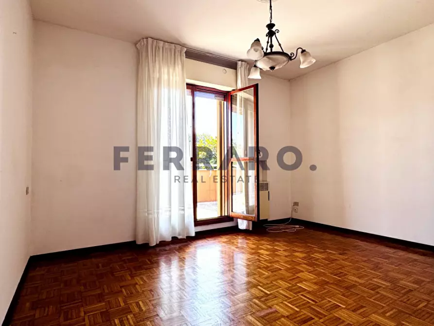 Immagine 29 di Appartamento in vendita  in Via Sant'Elena Imperatrice a Treviso