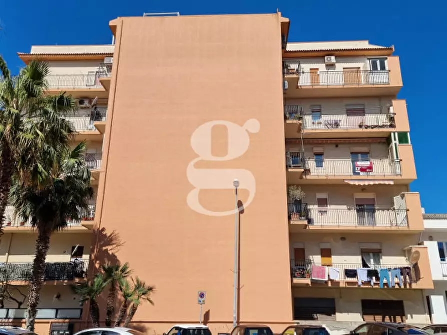 Immagine 1 di Appartamento in vendita  in Via Giuseppe Missori VICO I,N°4 a Milazzo