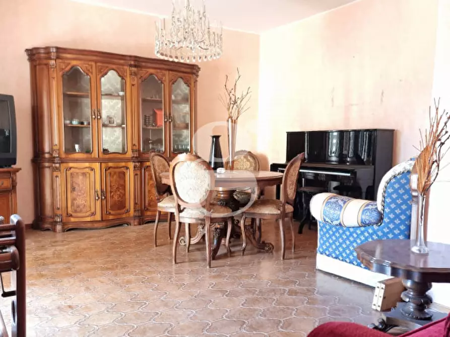 Immagine 2 di Appartamento in vendita  in Via Giuseppe Missori VICO I,N°4 a Milazzo