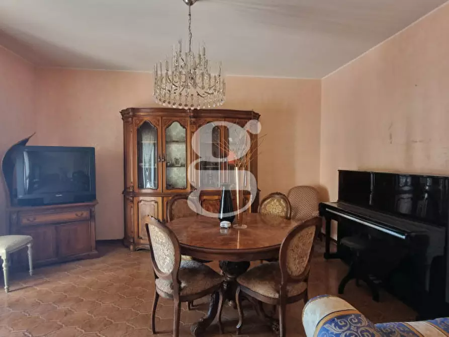 Immagine 5 di Appartamento in vendita  in Via Giuseppe Missori VICO I,N°4 a Milazzo