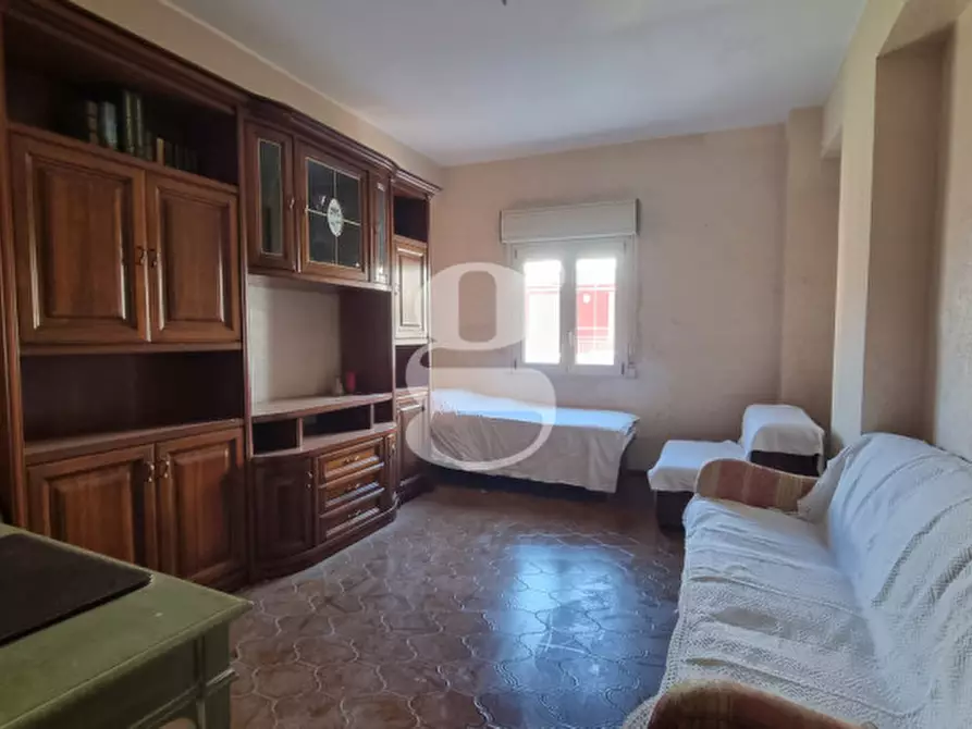 Immagine 7 di Appartamento in vendita  in Via Giuseppe Missori VICO I,N°4 a Milazzo