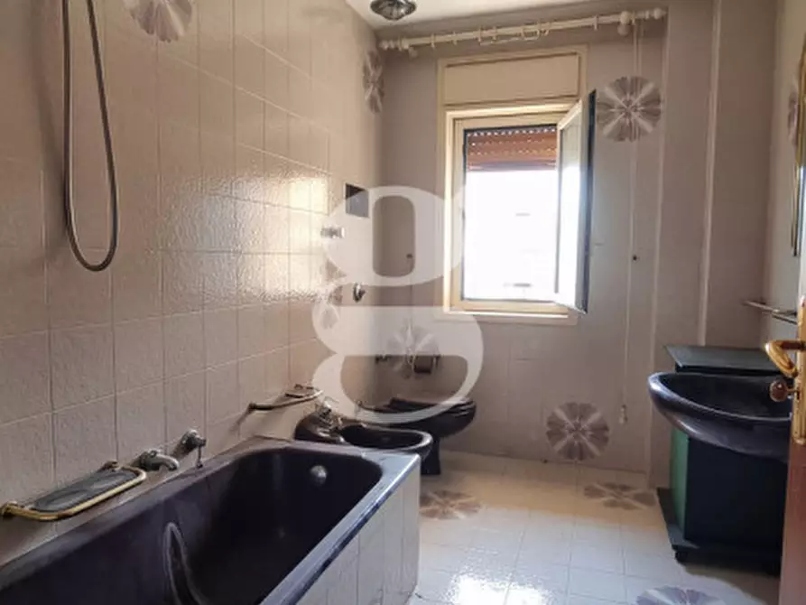 Immagine 9 di Appartamento in vendita  in Via Giuseppe Missori VICO I,N°4 a Milazzo