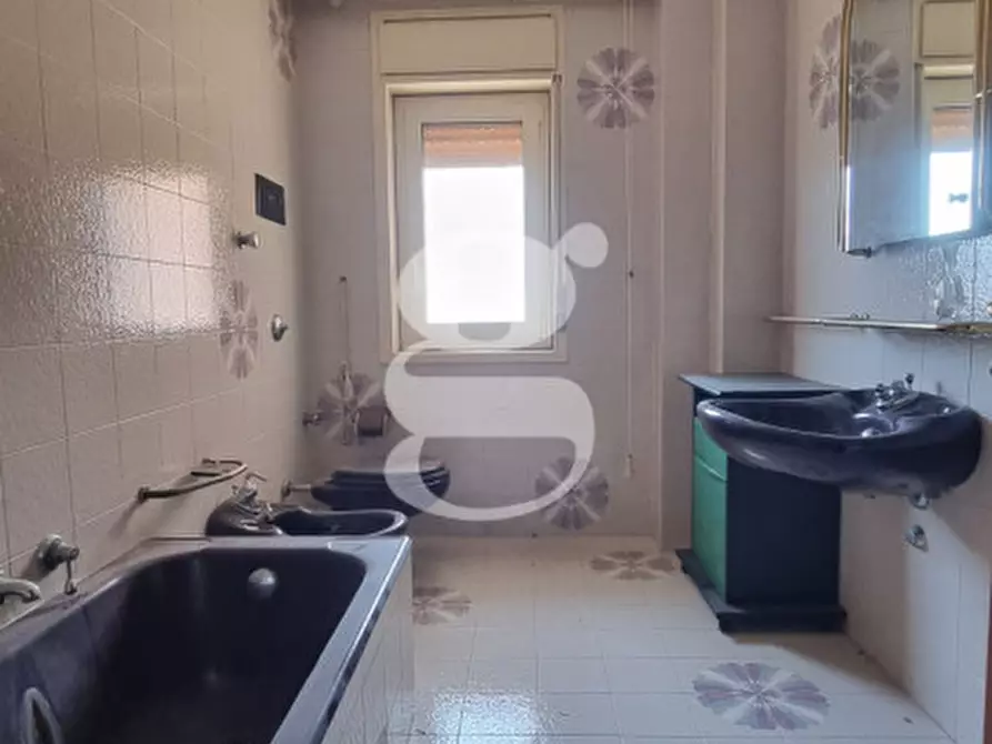 Immagine 10 di Appartamento in vendita  in Via Giuseppe Missori VICO I,N°4 a Milazzo