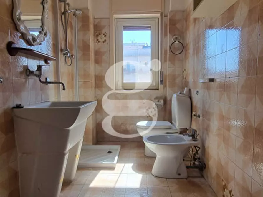 Immagine 12 di Appartamento in vendita  in Via Giuseppe Missori VICO I,N°4 a Milazzo