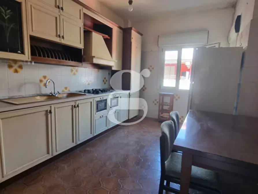 Immagine 13 di Appartamento in vendita  in Via Giuseppe Missori VICO I,N°4 a Milazzo