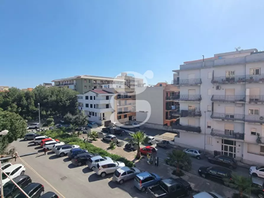 Immagine 19 di Appartamento in vendita  in Via Giuseppe Missori VICO I,N°4 a Milazzo
