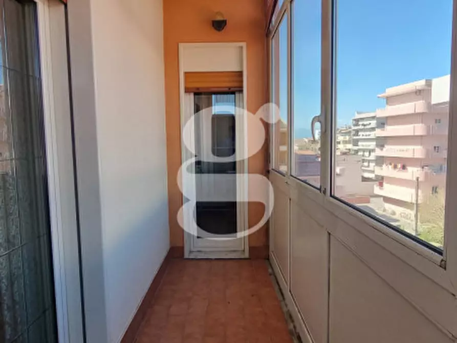 Immagine 21 di Appartamento in vendita  in Via Giuseppe Missori VICO I,N°4 a Milazzo