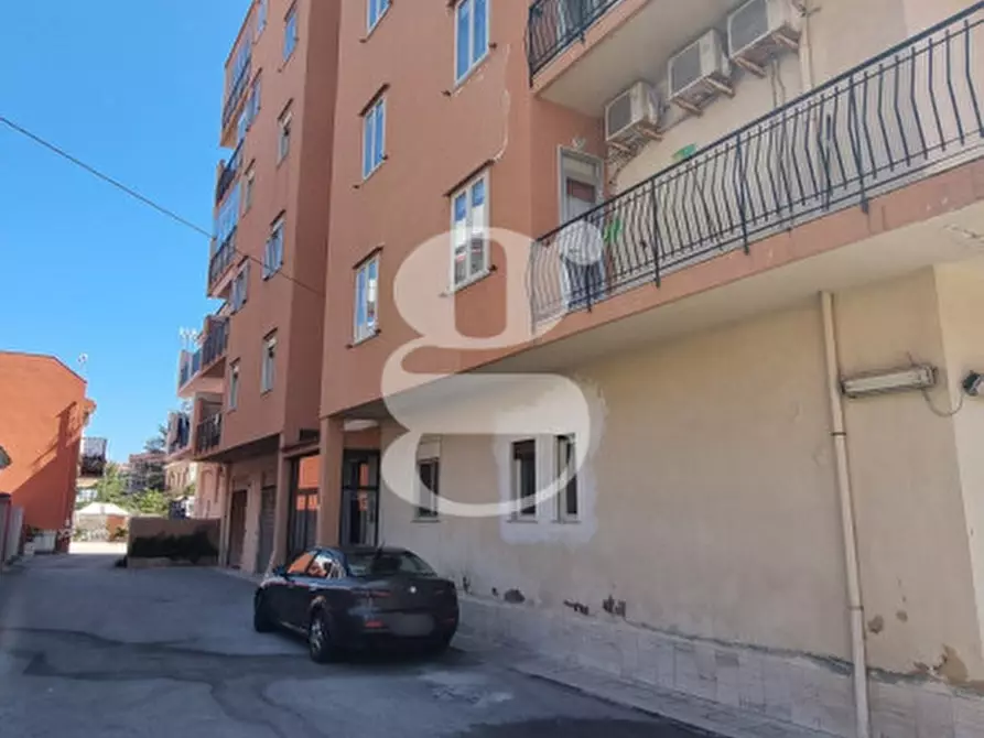 Immagine 29 di Appartamento in vendita  in Via Giuseppe Missori VICO I,N°4 a Milazzo