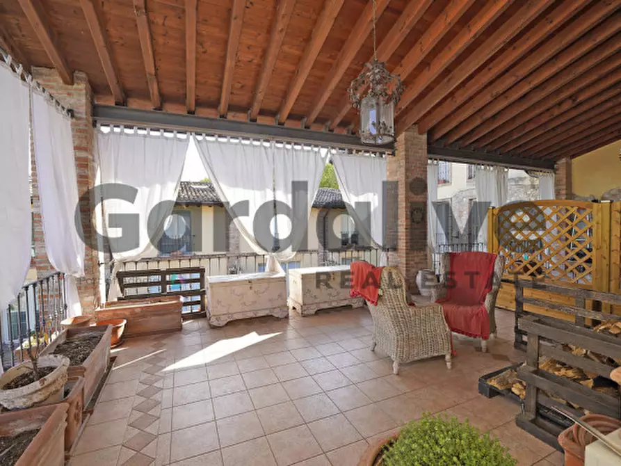 Immagine 1 di Appartamento in vendita  a Lonato del Garda
