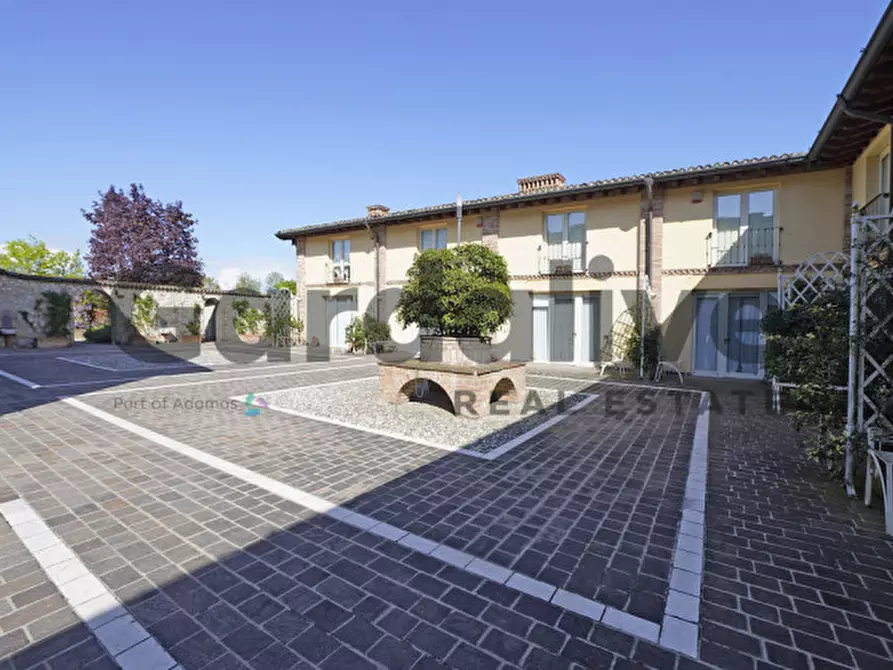 Immagine 19 di Appartamento in vendita  a Lonato del Garda