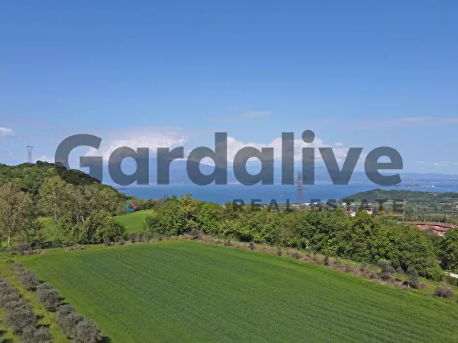 Immagine 37 di Appartamento in vendita  a Lonato del Garda