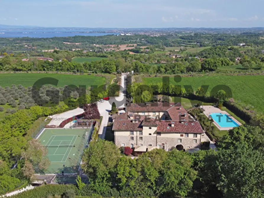 Immagine 40 di Appartamento in vendita  a Lonato del Garda