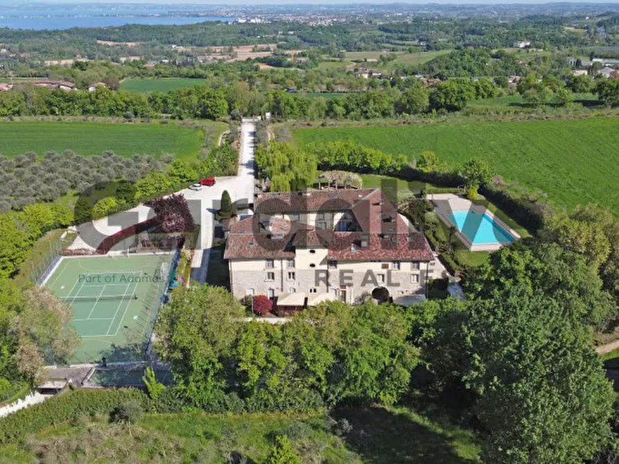 Immagine 41 di Appartamento in vendita  a Lonato del Garda