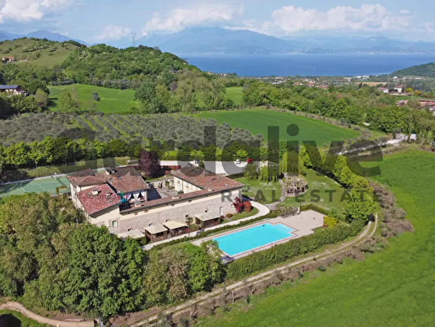 Immagine 46 di Appartamento in vendita  a Lonato del Garda