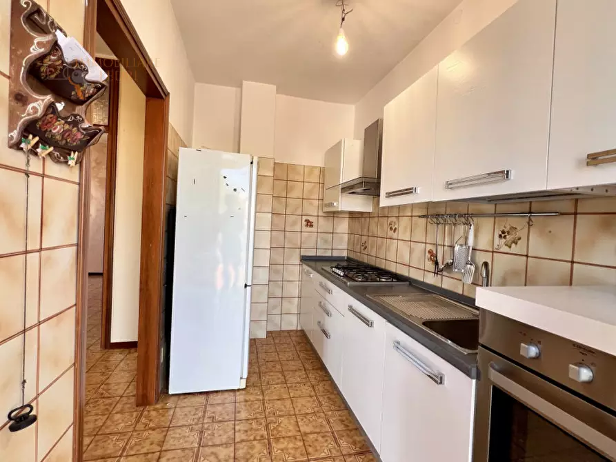 Immagine 2 di Casa bifamiliare in vendita  in Via Biante Remangi a Villafranca Di Verona