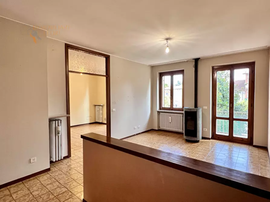 Immagine 11 di Casa bifamiliare in vendita  in Via Biante Remangi a Villafranca Di Verona