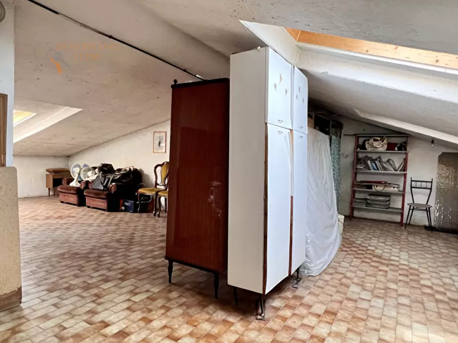 Immagine 17 di Casa bifamiliare in vendita  in Via Biante Remangi a Villafranca Di Verona