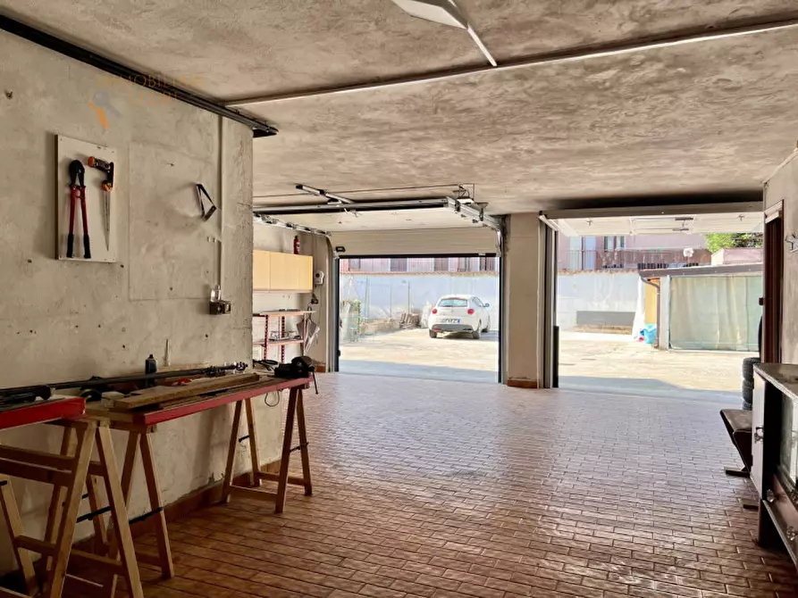 Immagine 22 di Casa bifamiliare in vendita  in Via Biante Remangi a Villafranca Di Verona