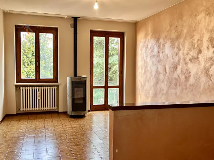 Immagine 23 di Casa bifamiliare in vendita  in Via Biante Remangi a Villafranca Di Verona