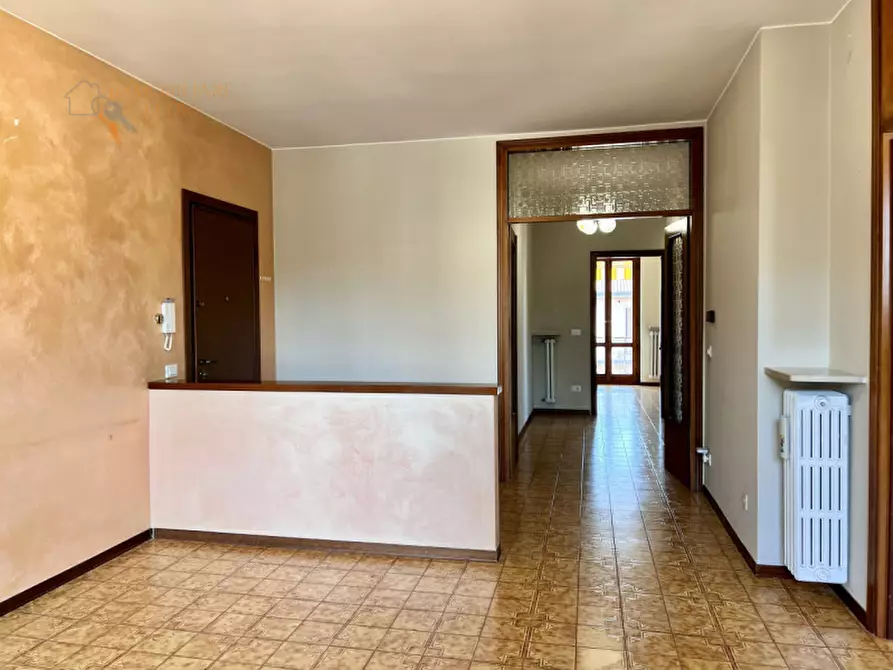 Immagine 28 di Casa bifamiliare in vendita  in Via Biante Remangi a Villafranca Di Verona