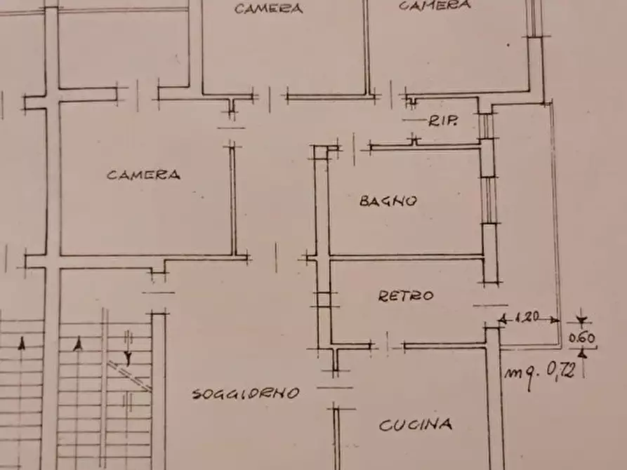 Immagine 33 di Casa bifamiliare in vendita  in Via Biante Remangi a Villafranca Di Verona