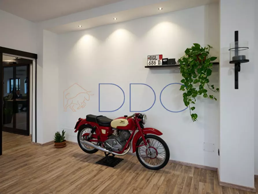 Immagine 4 di Capannone industriale in vendita  in Viale Marconi 33 a Bergamasco