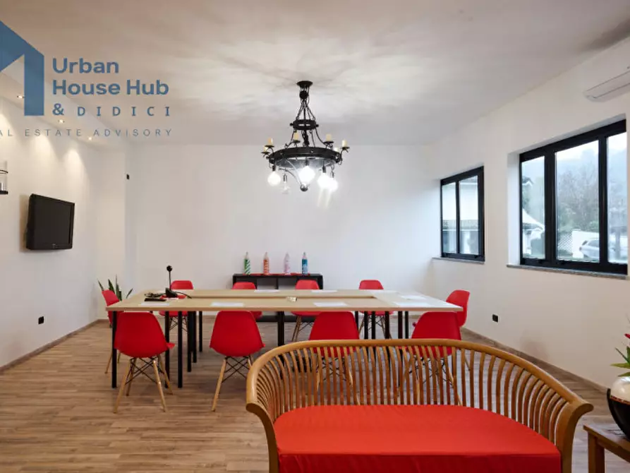 Immagine 5 di Capannone industriale in vendita  in Viale Marconi 33 a Bergamasco