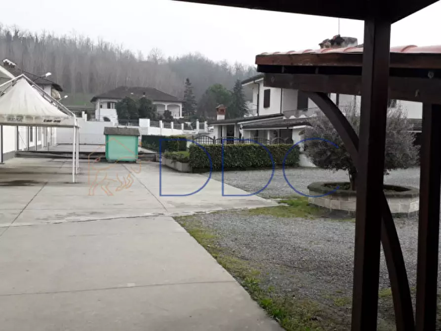 Immagine 10 di Capannone industriale in vendita  in Viale Marconi 33 a Bergamasco