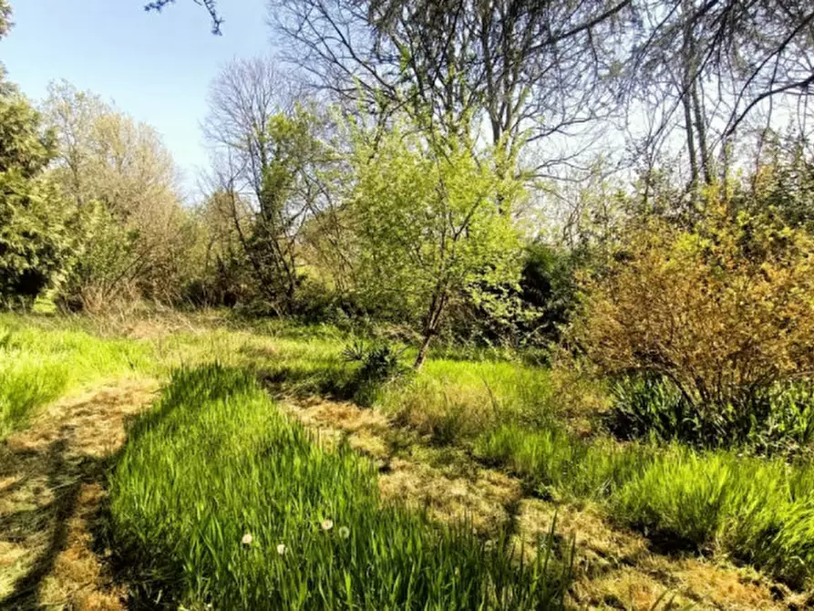mansarda in vendita a Castiglione delle Stiviere in zona Grole