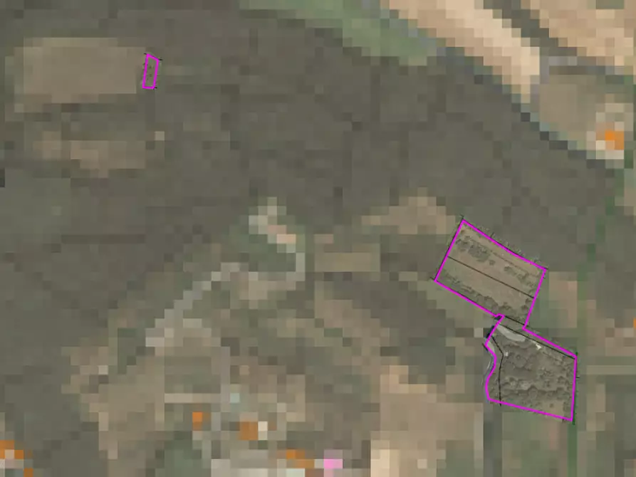 Immagine 15 di Terreno in vendita  in Via Solferino a Castiglione Delle Stiviere