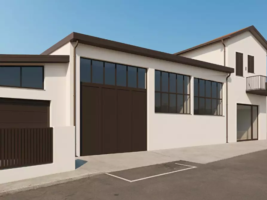 Immagine 3 di Palazzo in vendita  a Torreglia