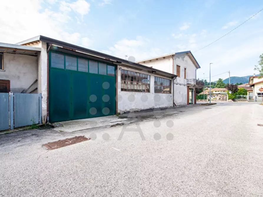 Immagine 4 di Palazzo in vendita  a Torreglia