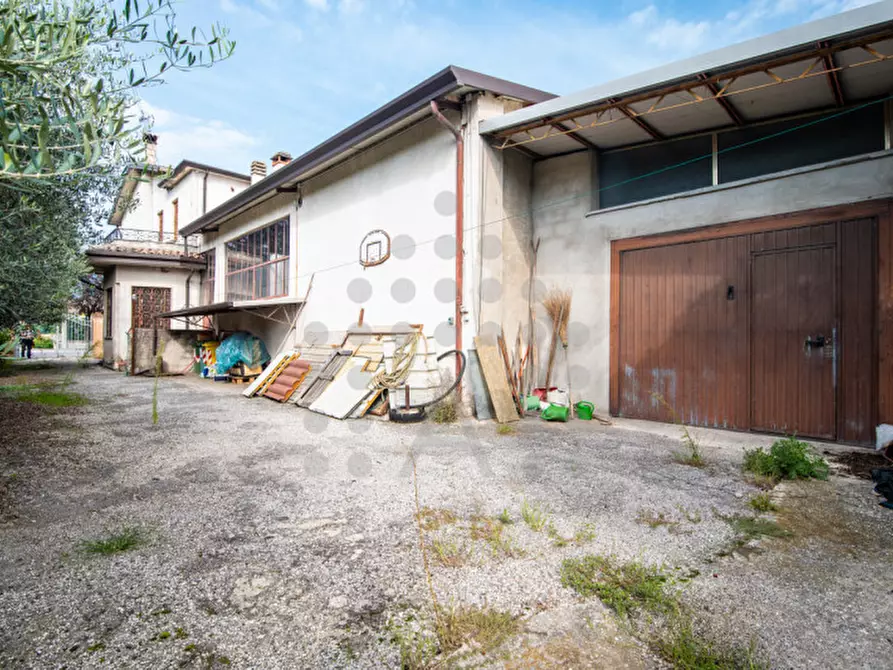 Immagine 7 di Casa indipendente in vendita  a Torreglia