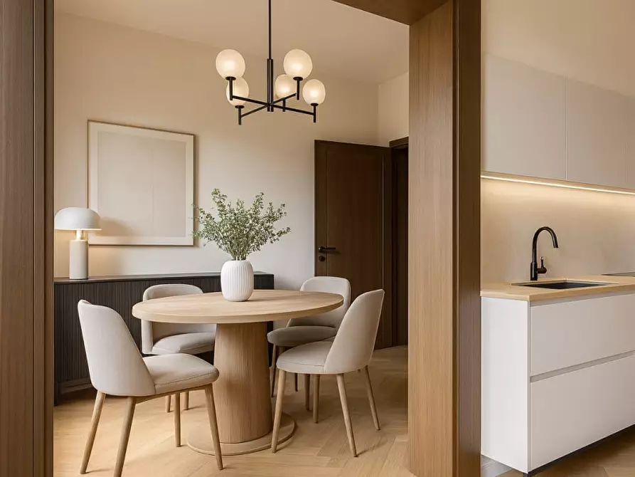 Immagine 10 di Casa indipendente in vendita  a Torreglia