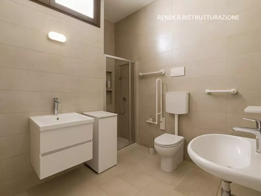 Immagine 17 di Casa indipendente in vendita  a Torreglia