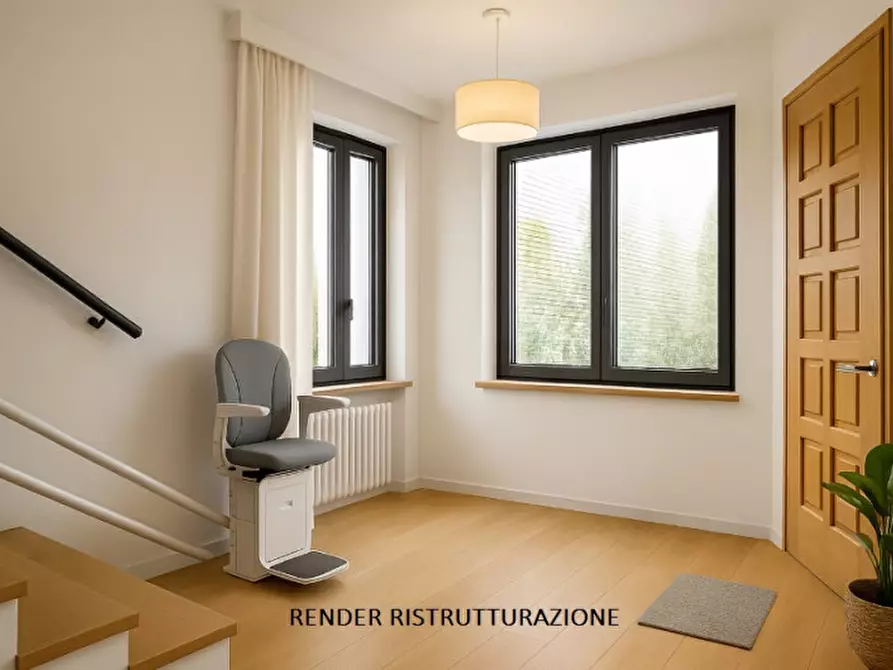 Immagine 19 di Casa indipendente in vendita  a Torreglia