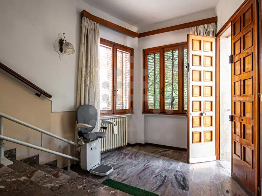 Immagine 20 di Casa indipendente in vendita  a Torreglia