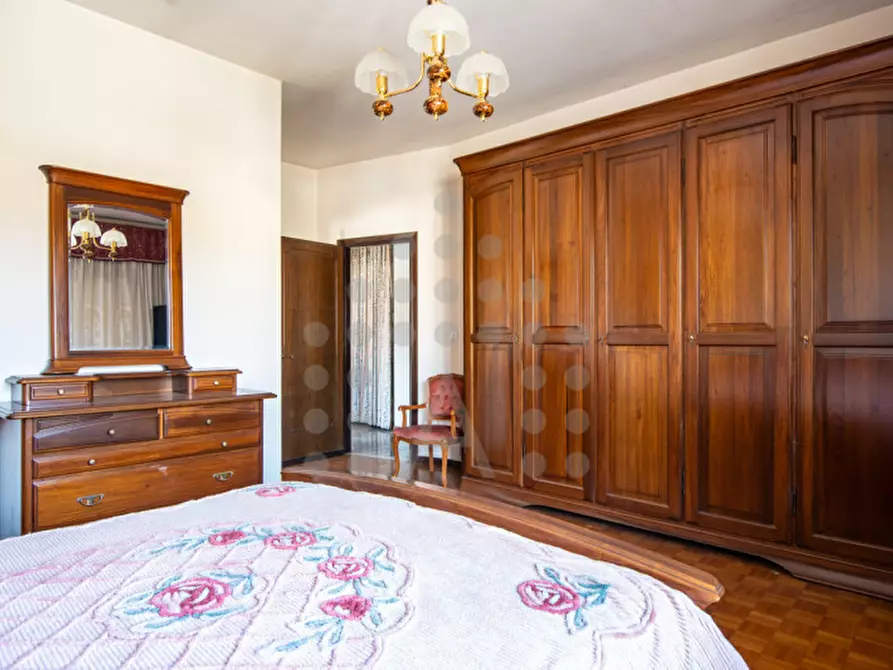 Immagine 22 di Casa indipendente in vendita  a Torreglia