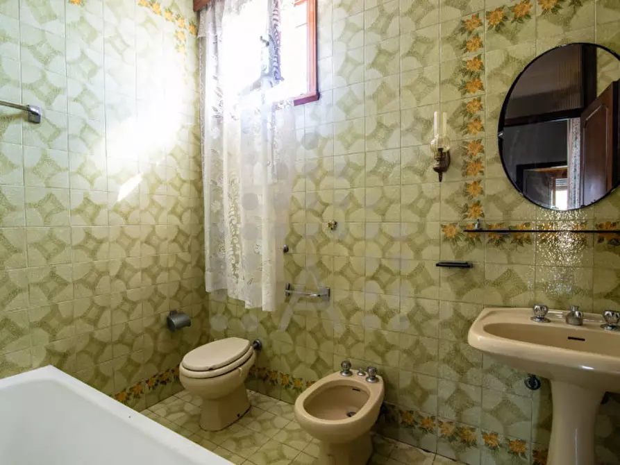 Immagine 25 di Casa indipendente in vendita  a Torreglia