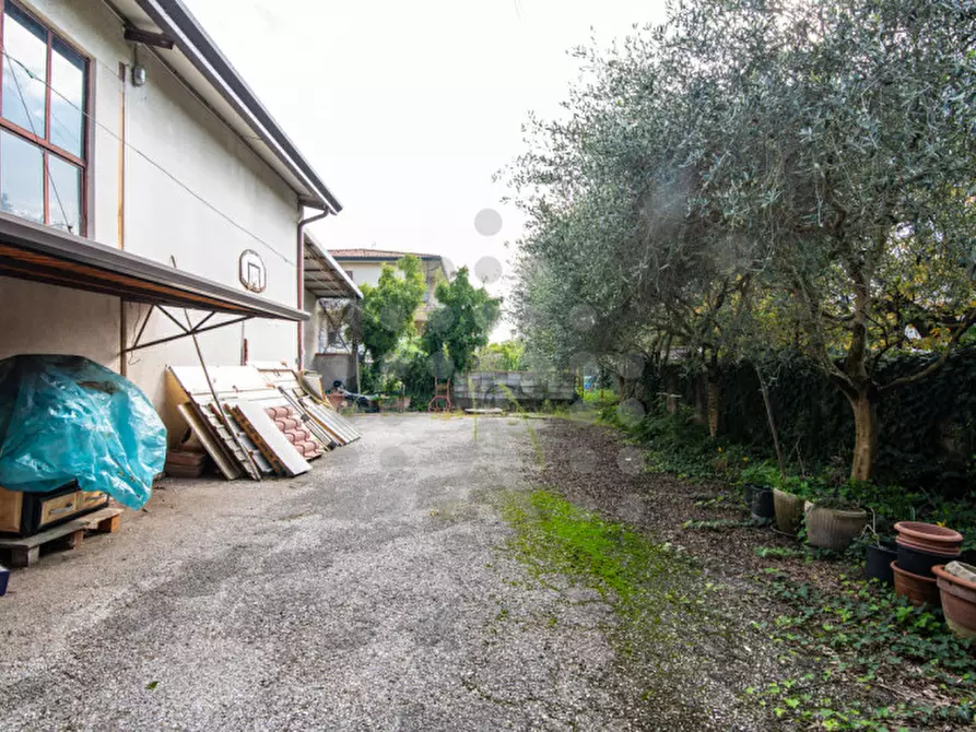 Immagine 37 di Casa indipendente in vendita  a Torreglia