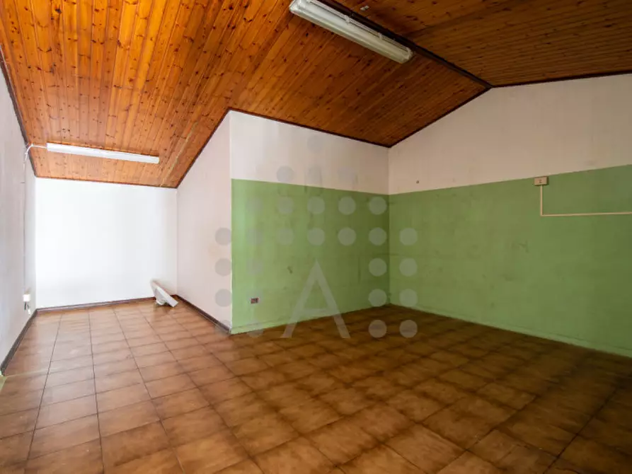 Immagine 32 di Palazzo in vendita  a Torreglia