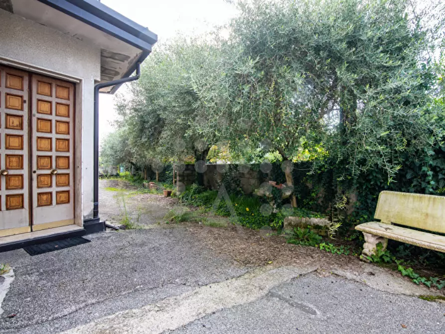 Immagine 34 di Palazzo in vendita  a Torreglia