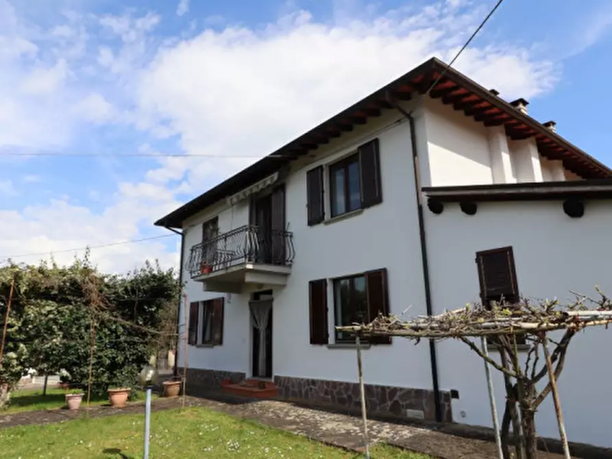 Immagine 6 di Villetta a schiera in vendita  in neri a Cavriglia